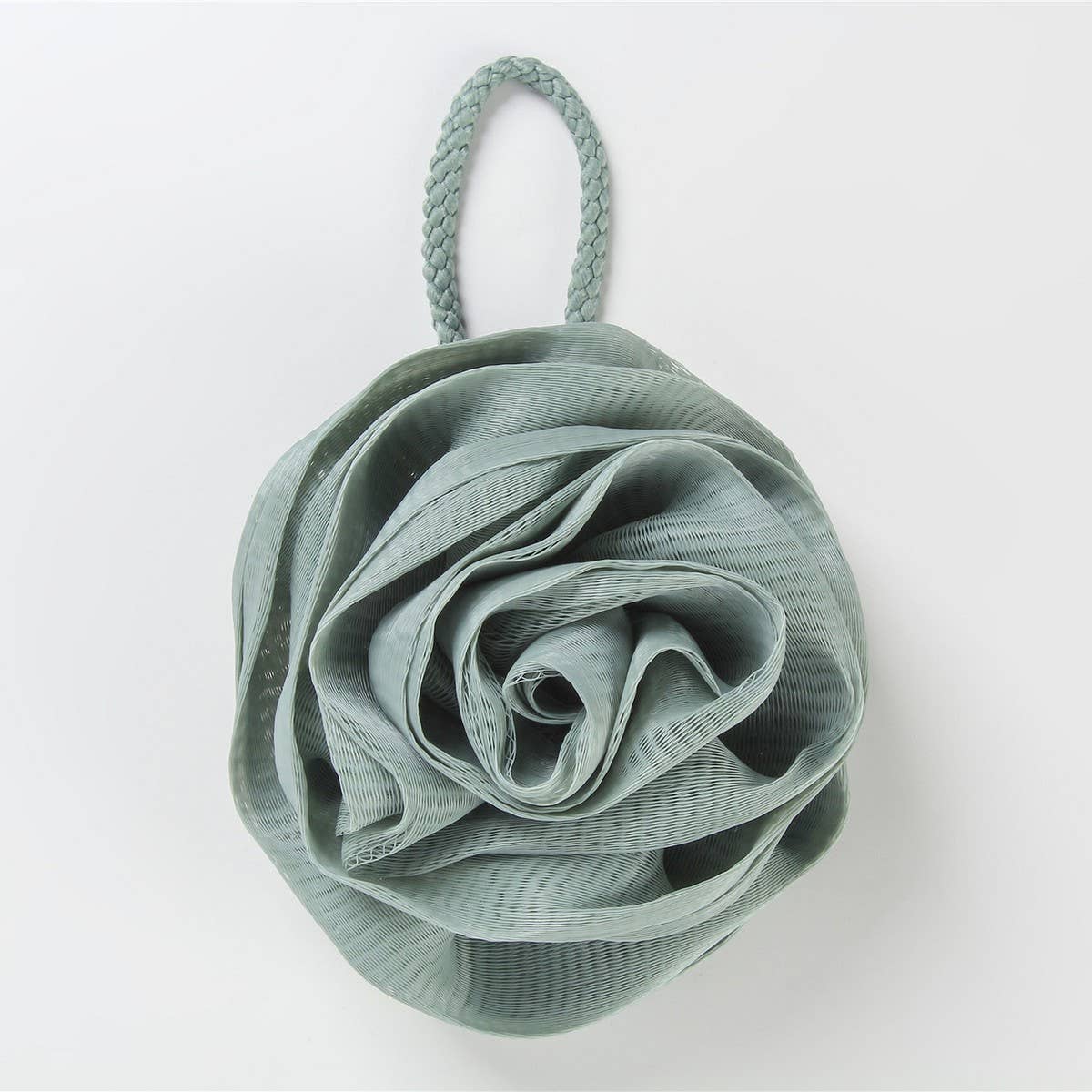 CWMM9147_GIRLY BATH FLOWER BATH BALL BUBBLE SOFT BATH