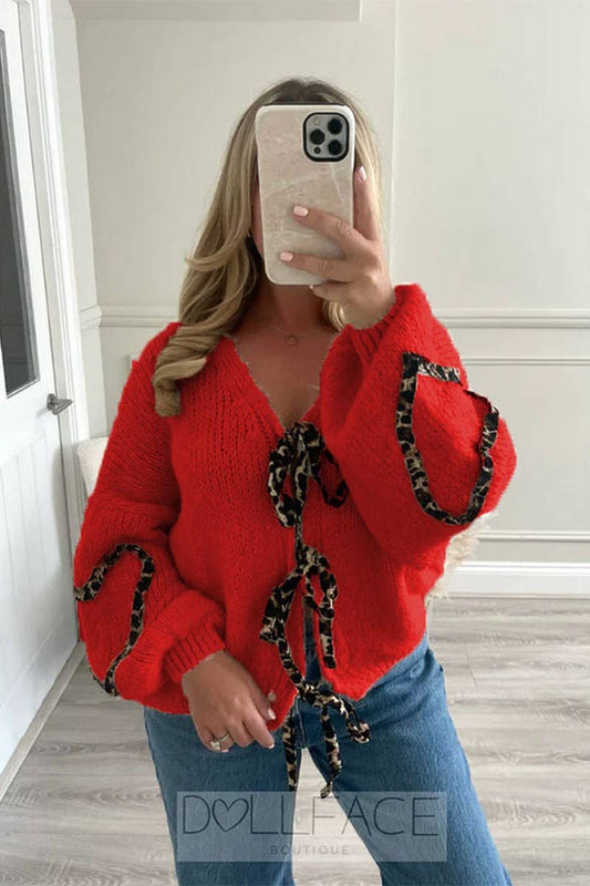 CWOSWL6746_LOOSE LONG SLEEVE KNITTED SWEATER TOP