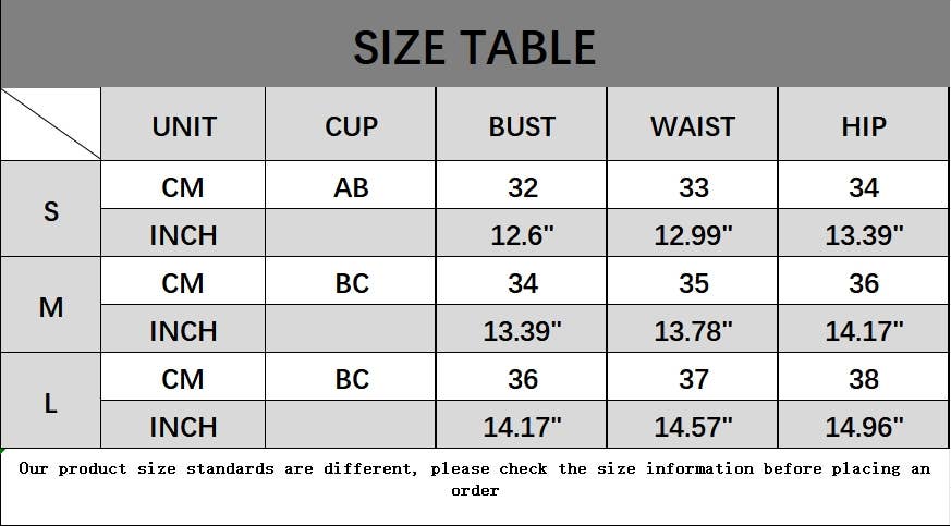 CWMW0899_DOUBLE STRAP PRINTED TWO-PIECE BIKINI SWIMSUIT