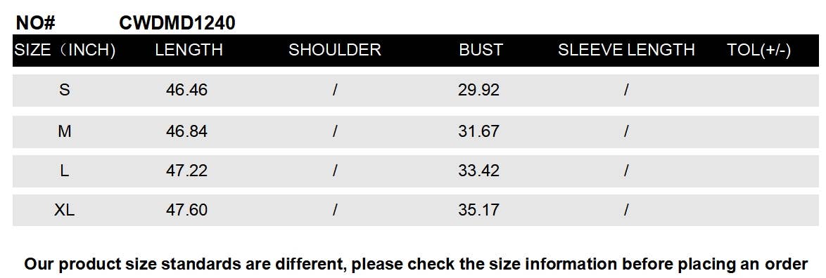 CWDMD1240_Crew Neck Sleeveless Knit Sweater Maxi Dress