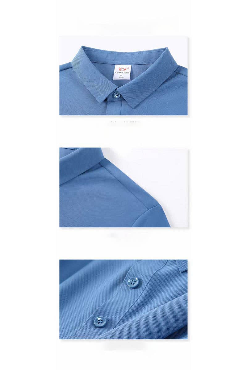 CWTSTS00826_PREMIUM COOLING POLO SHIRT CUSTOM WORKWEAR