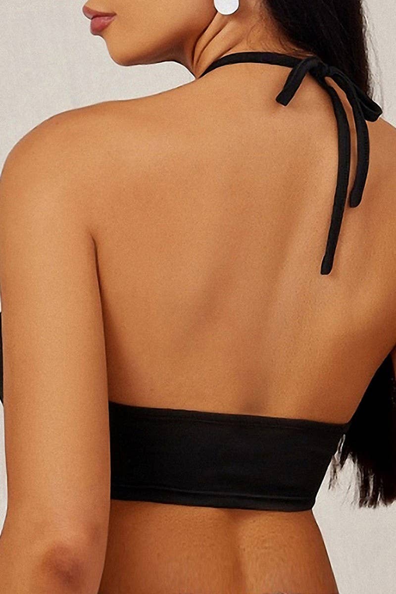 CWTTK0372_HALTERNECK HOLLOWED OUT TANK TOP