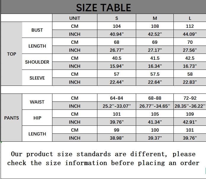 CWSPJ0385_COTTON HEART PRINT PAJAMAS TWO PIECE SET