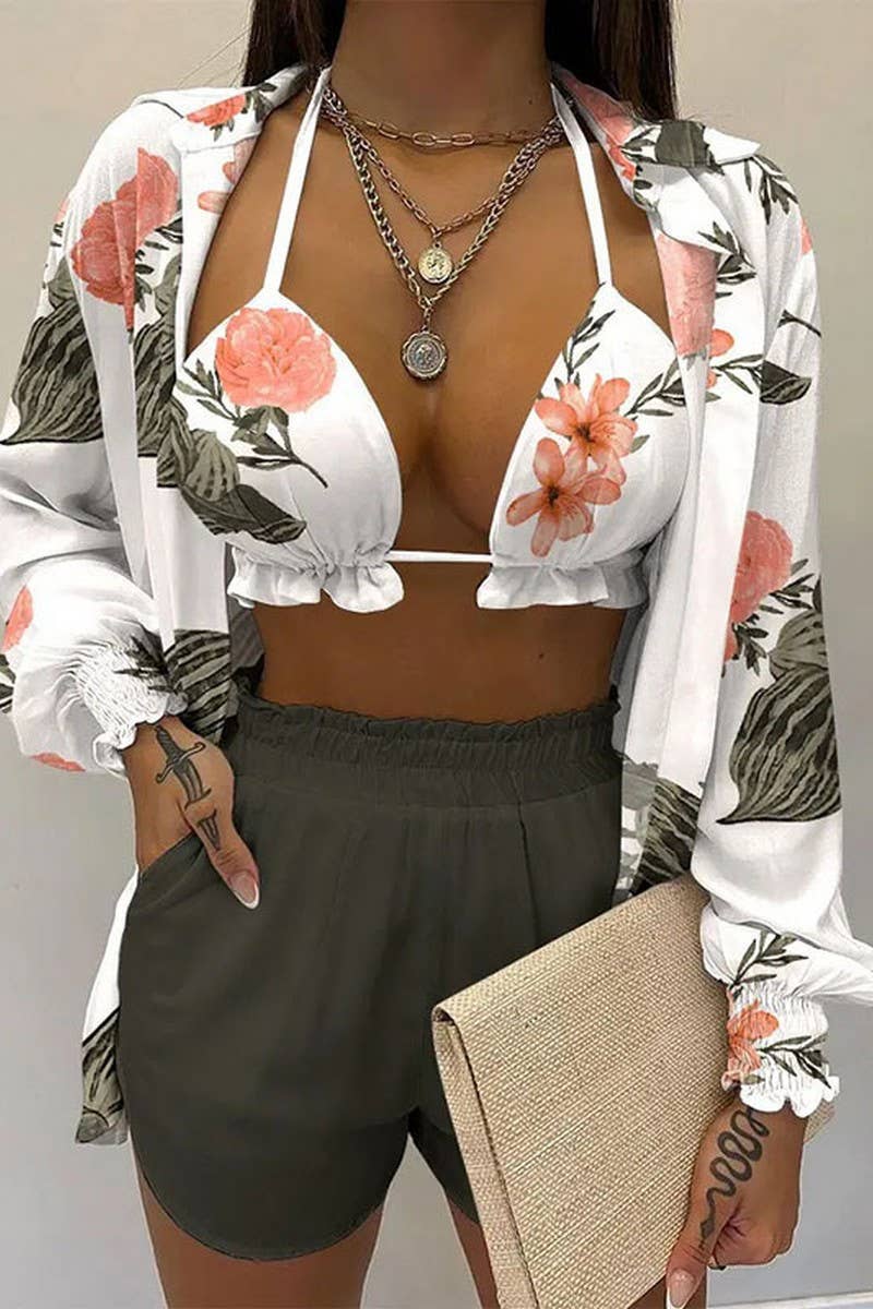 CWSS1247_SPRING AND SUMMER BEACH FASHION PRINT SET