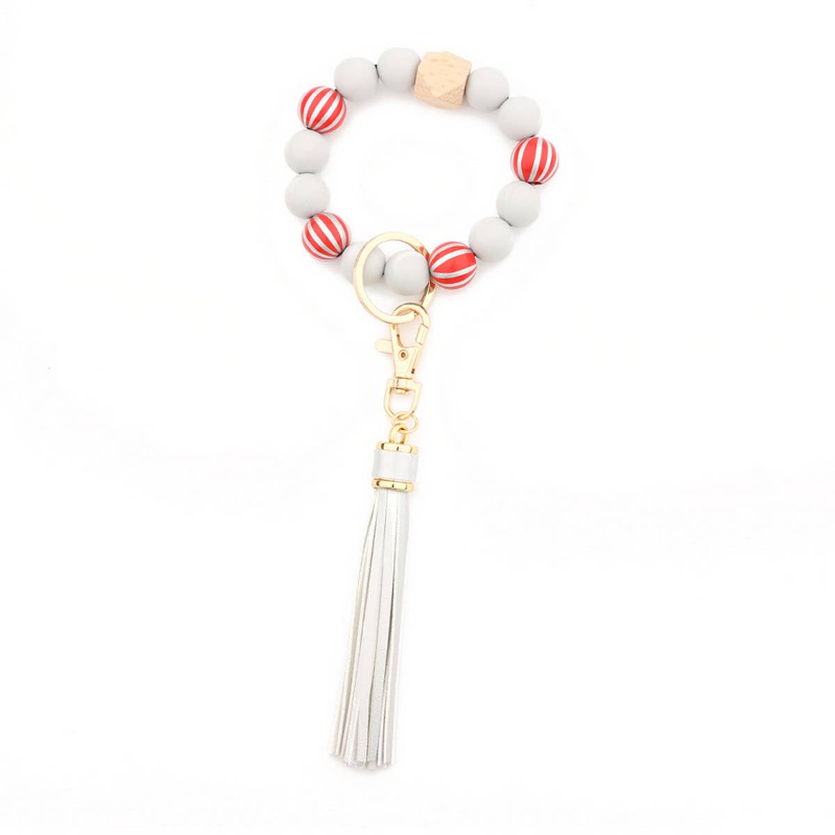 2024 NEW CHRISTMAS BRACELET KEYCHAIN_CWMM1315