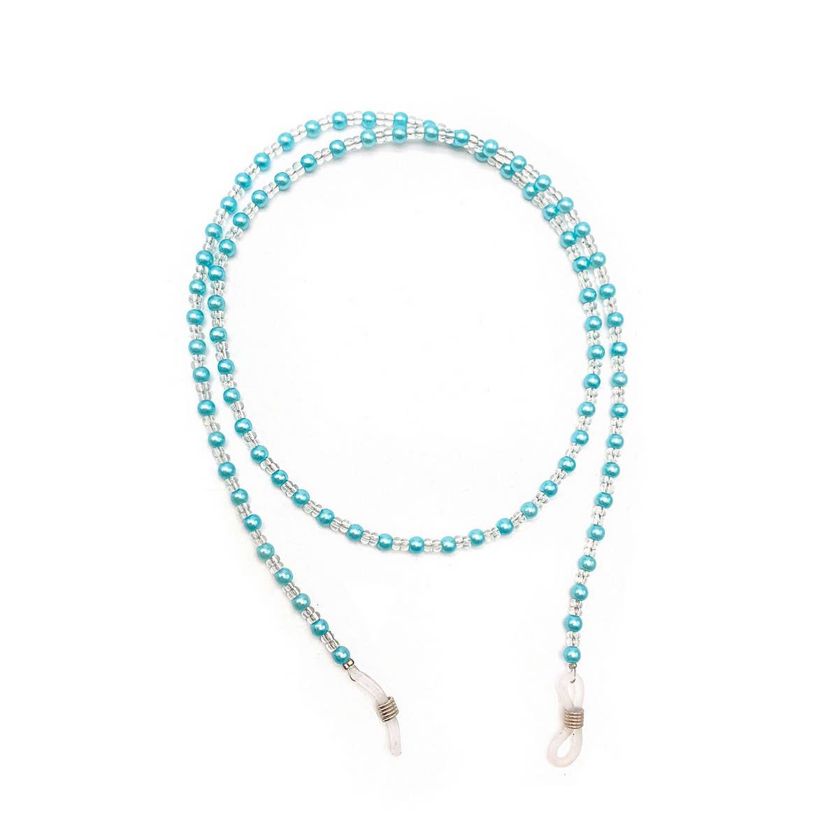 FASHIONABLE HALTER CHAIN ANTI-SLIP GLASSES LANYARD