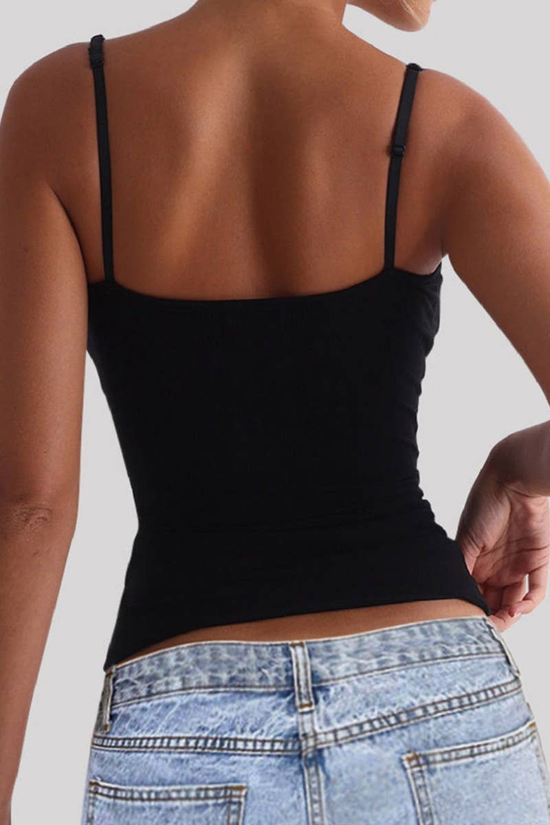 CWTTSL0377_SUMMER SPORTS YOGA WEAR SMALL CAMISOLE