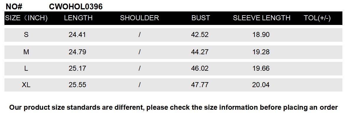 CWOHOL0396_Casual V-Neck Hoodie Long Sleeve Sweater