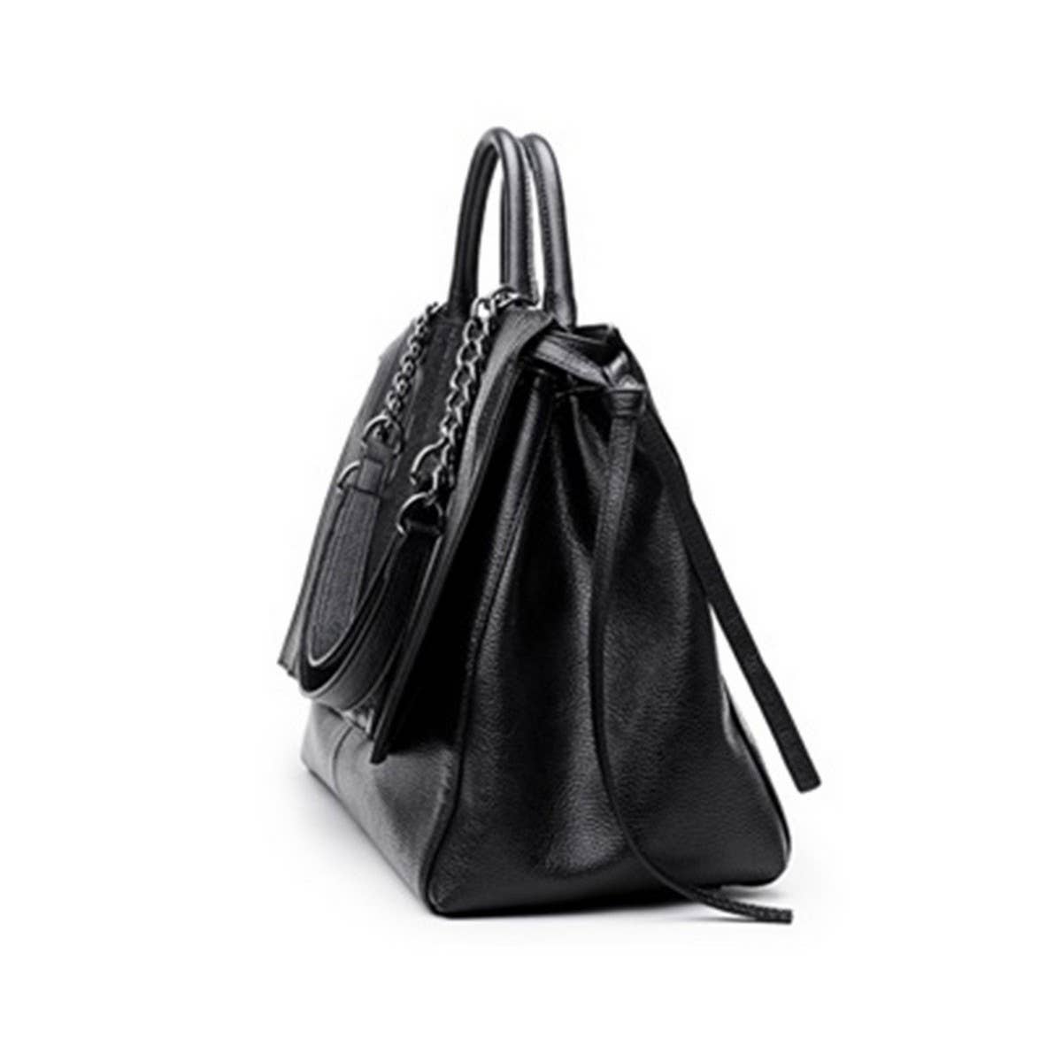 LARGE CAPACITY PERSONALIZED SHOULDER BAG TOTE BAG_CWAB1381