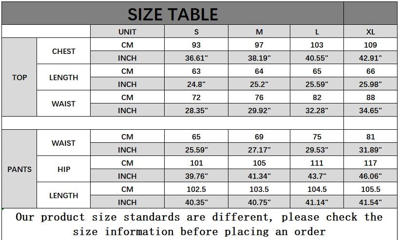 CWSTB2138_SOLID V-NECK SLEEVELESS TOP & WIDE-LEG PANTS SET