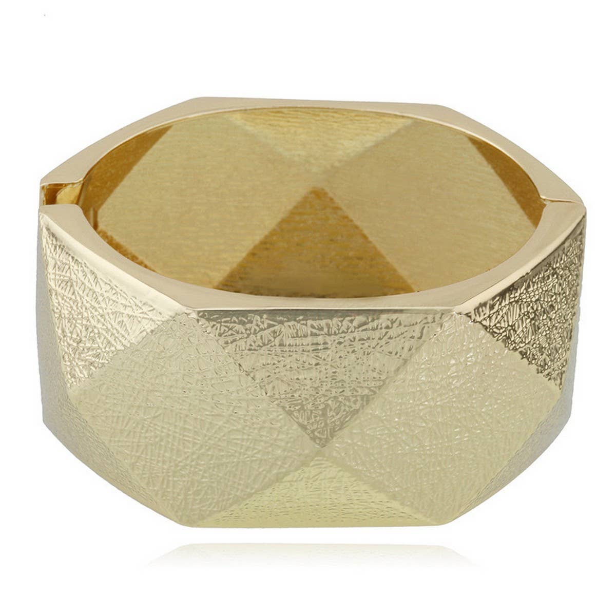 NEW RETRO LUXURY FASHION VERSATILE OPEN BRACELET
