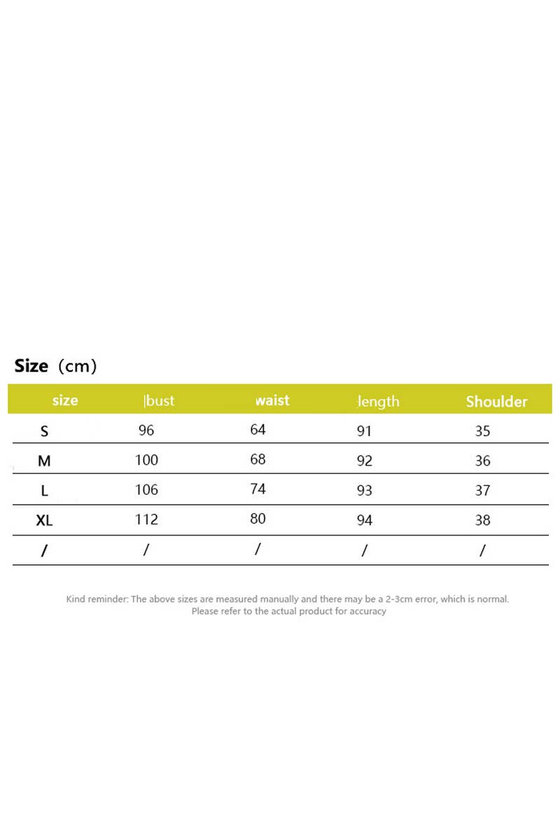 CWDSD8631_SUMMER LOTUS LEAF SLEEVE SLIM A-LINE DRESS