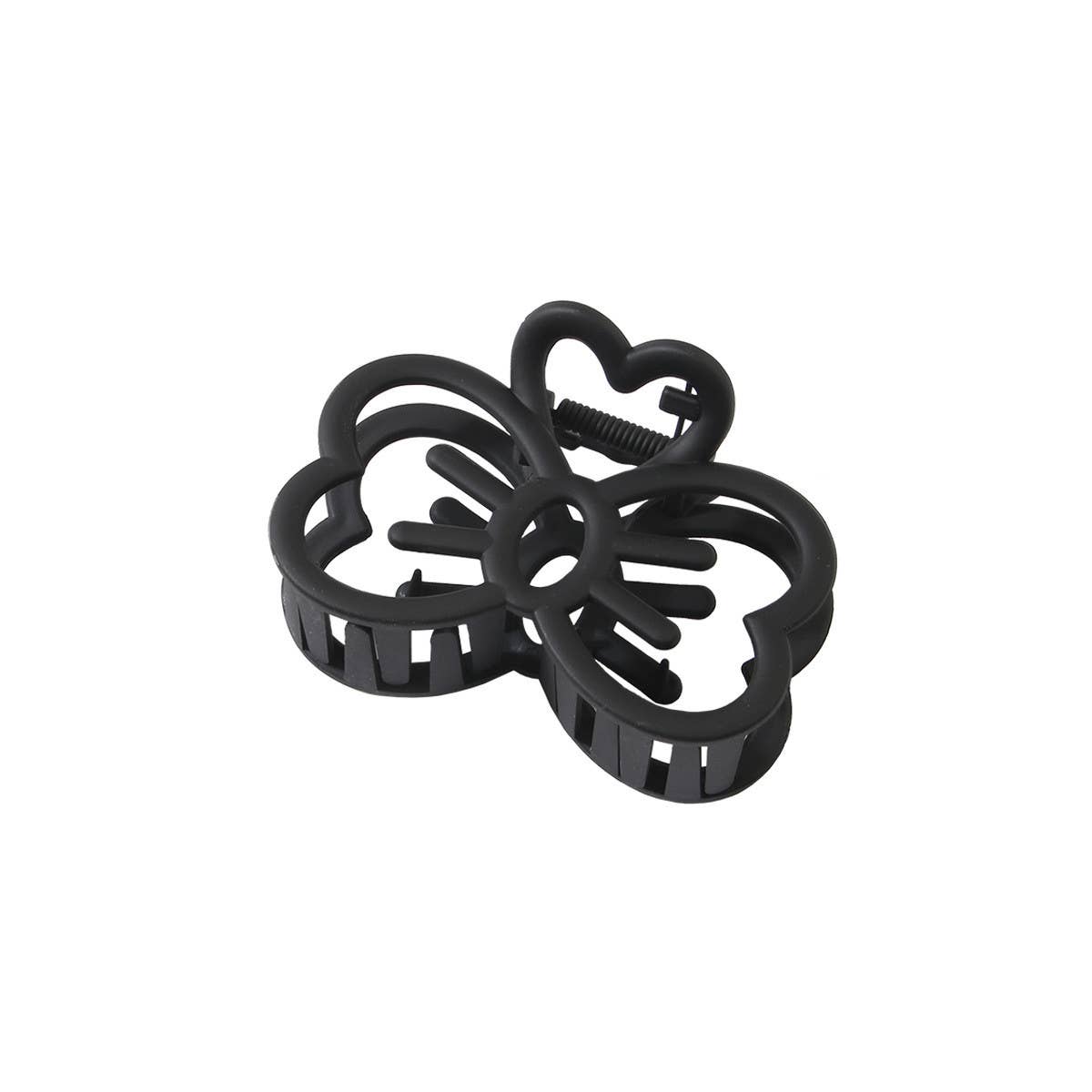 Sweet Bow Hair Claw Clip ? Cute & Elegant_CWAHA0463