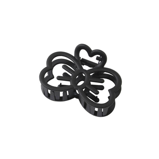 Sweet Bow Hair Claw Clip ? Cute & Elegant_CWAHA0463