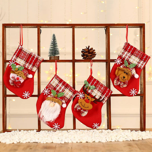 CHILDREN'S CANDY BAG CARTOON SMALL GIFT BAG