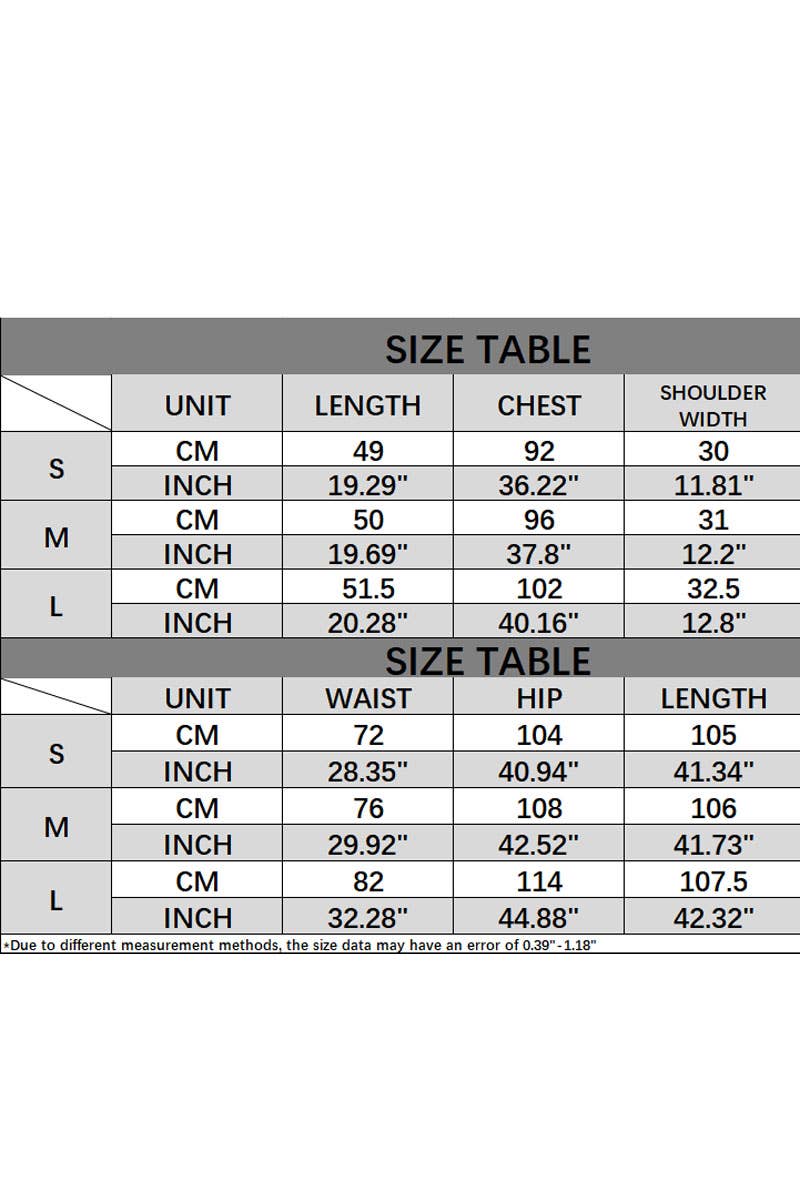CWSBSSL0152_FASHION CASUAL STRIPED VEST + PANTS SET