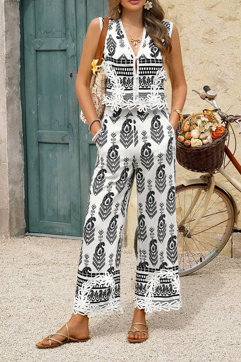 CWSS1184_HOLIDAY BOHEMIAN PRINT SET