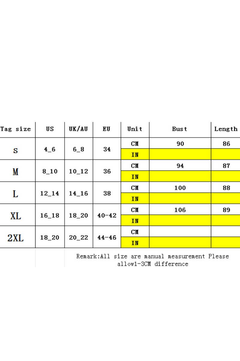 CWDSD8221_SUMMER V-NECK COMMUTER HOLIDAY DRESS