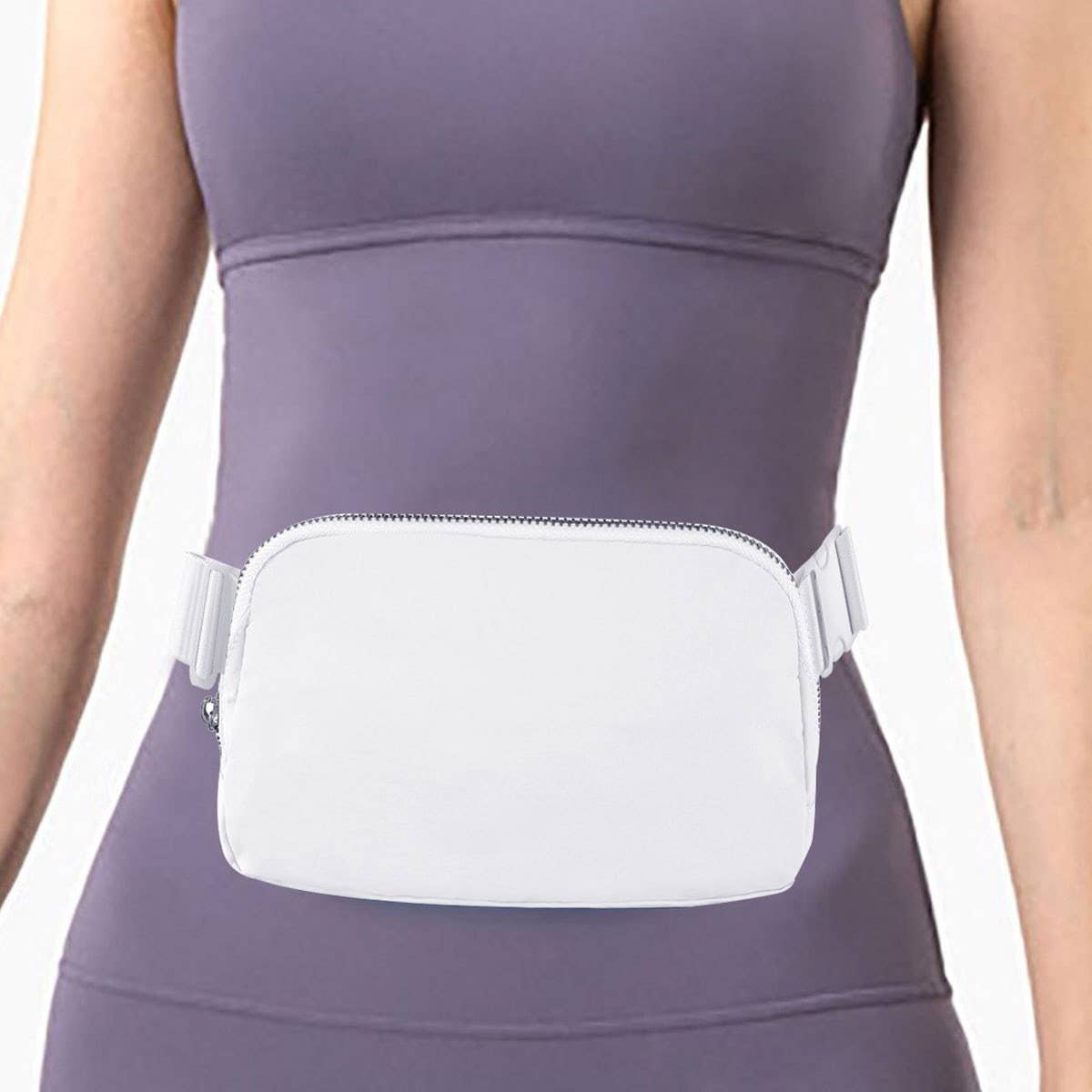 Unisex Waterproof Running Belt Bag_CUAB0284