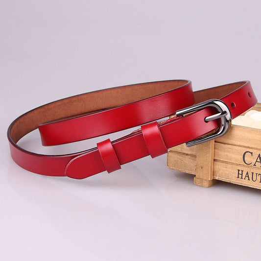 Fashionable and versatile decorative belt
