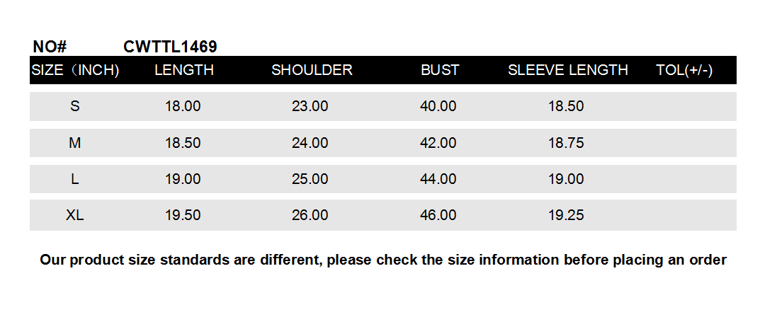 CWTTL1469_V-Neck Long Sleeve Knit Top