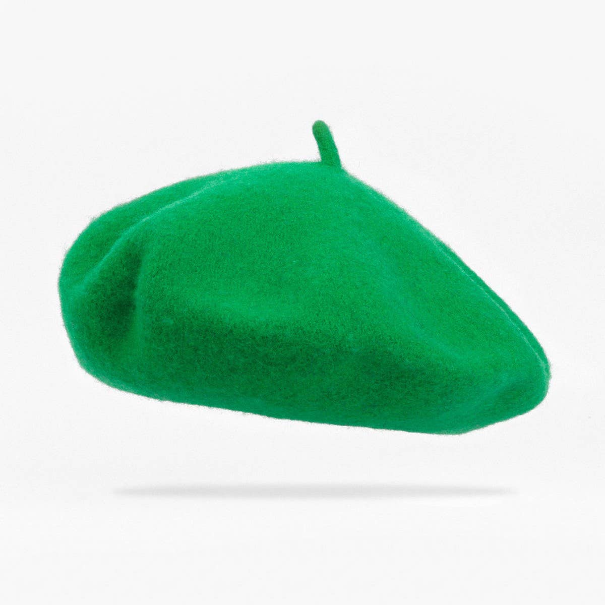 CWAH04557_TODDLER  BERET HAT CUTE WARM WINTER CAP