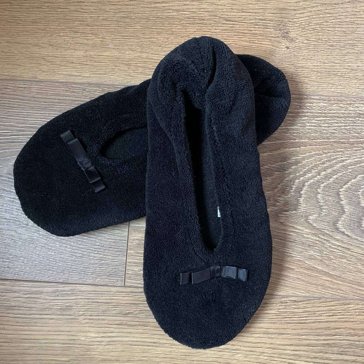 LADIES LIGHT AND SOFT SOLE HOUSE SOCKS SLIPPERS_CWMS1202