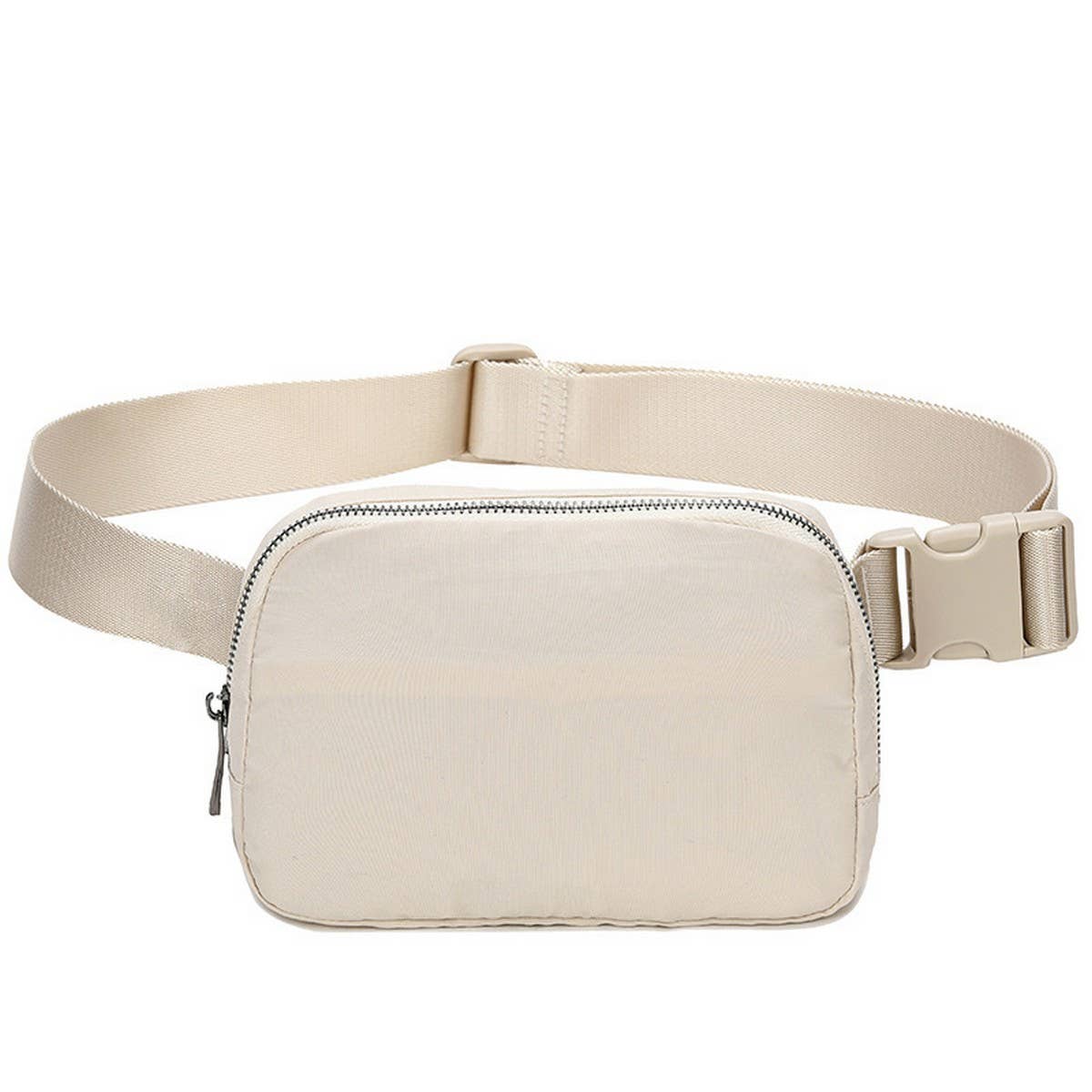 Unisex Crossbody Chest Bag ? Waterproof Nylon_CUAB0286