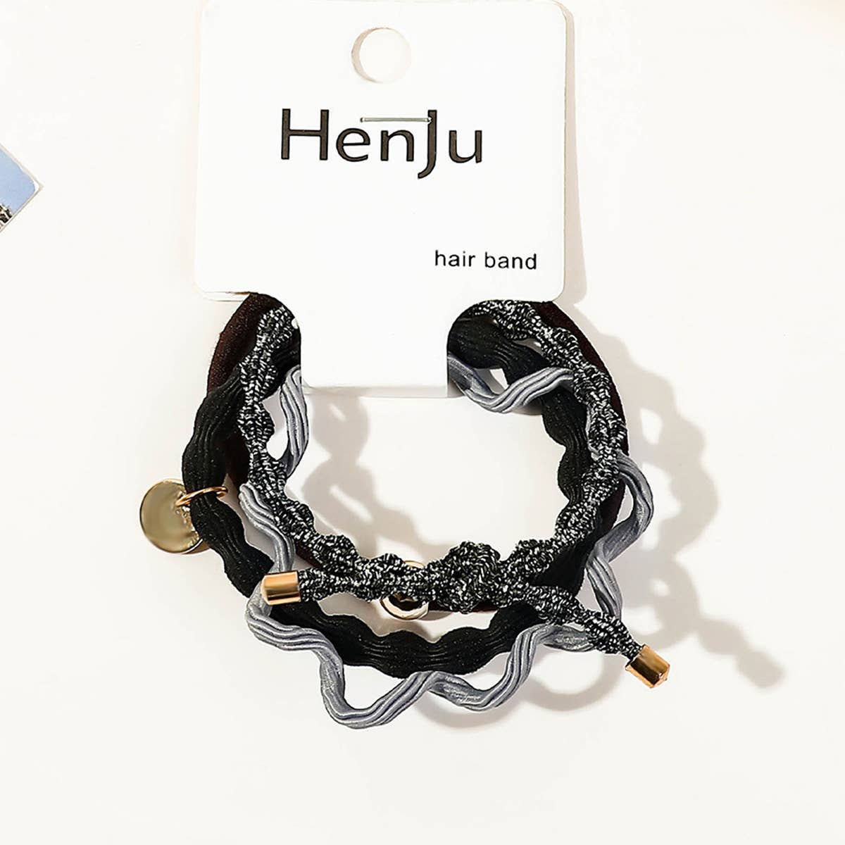 HIGHLY ELASTIC AND DURABLE HAIR TIE_CWAHA0925