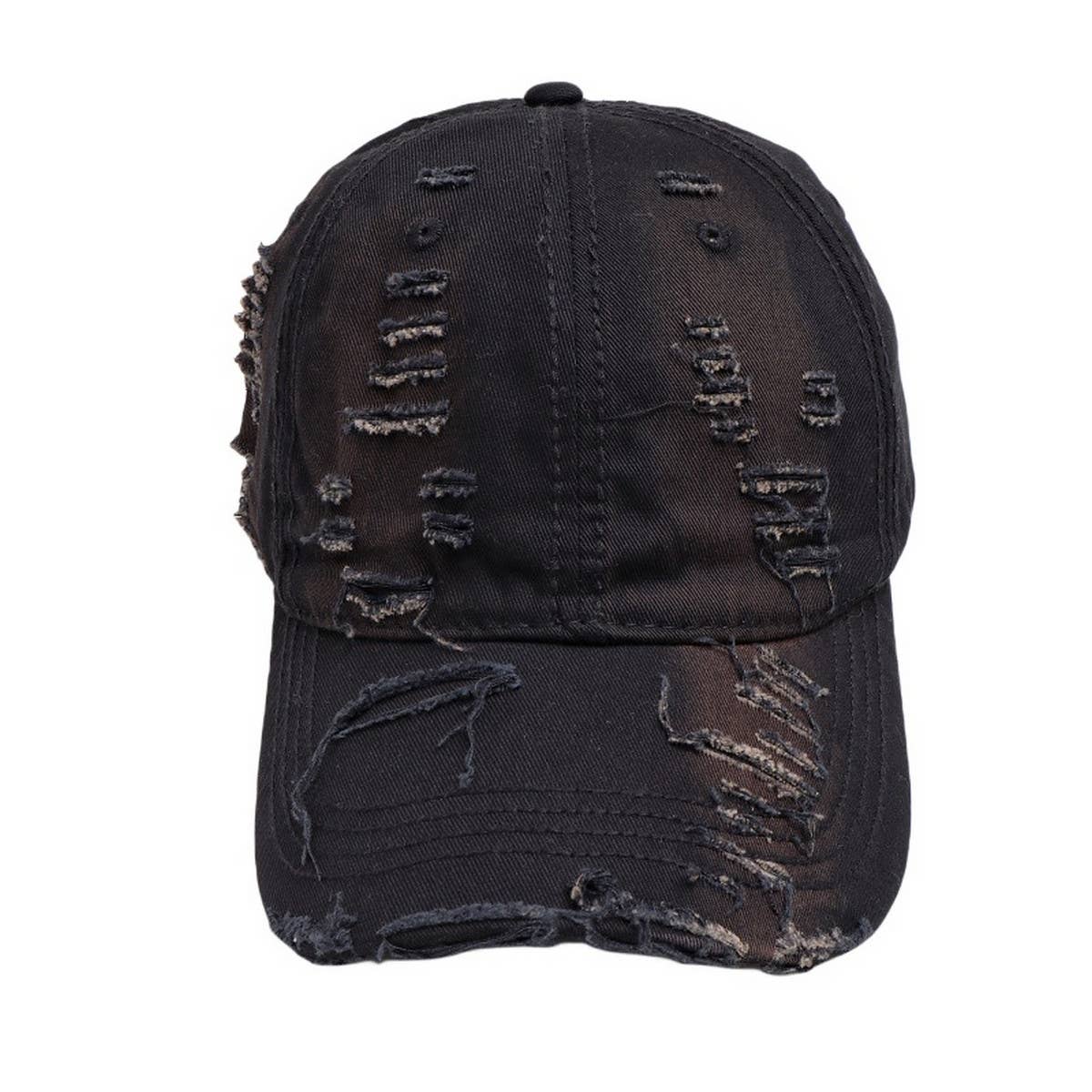 Vintage Washed Baseball Cap, Unisex,Sun Hat CWAH1129