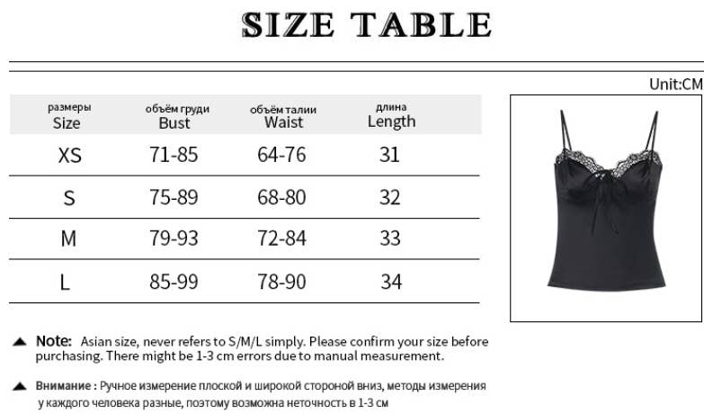 CWTTK0871_LACE PATCHWORK BACKLESS CAMI TANK TOP