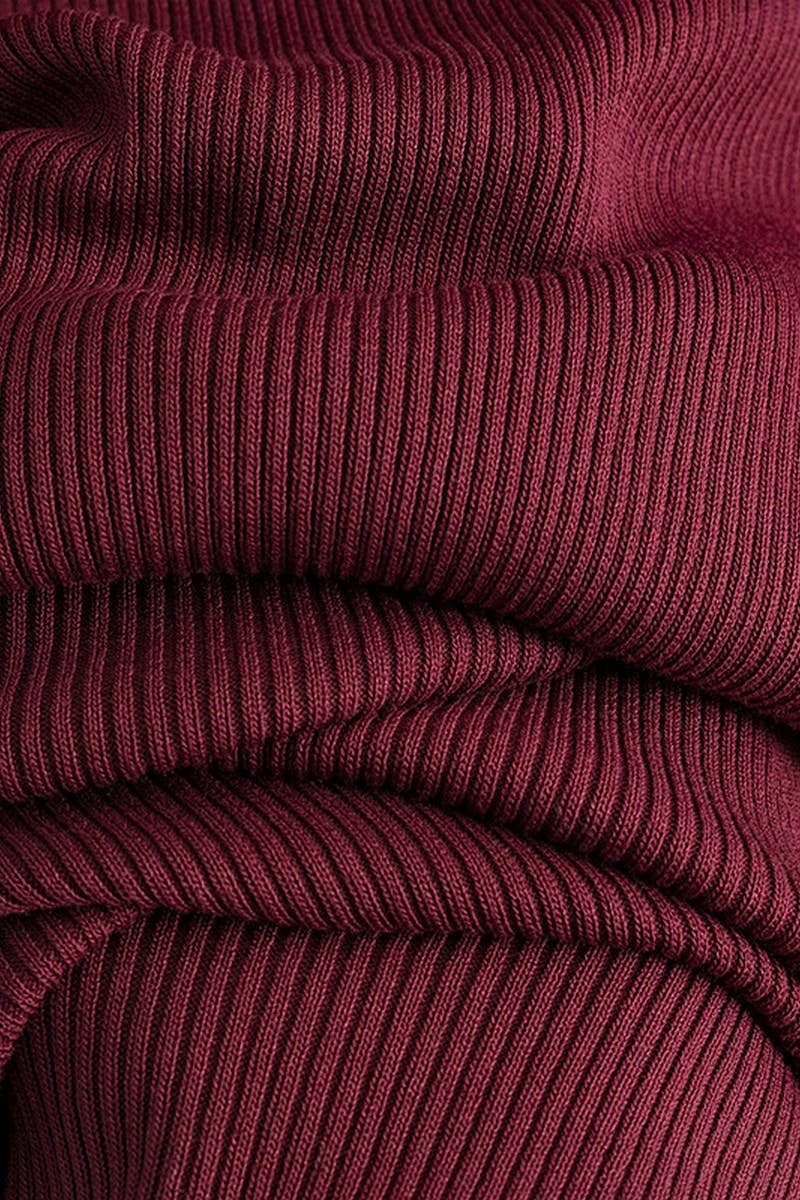 CWDMD01156_SOLID SLEEVELESS KNIT BODYCON TANK DRESS