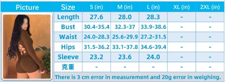 CWSJS1594_BACKLESS TIE LONG SLEEVE U-NECK YOGA JUMPSUIT