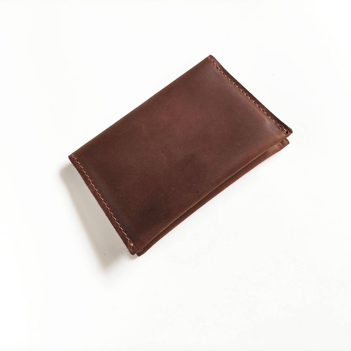 RETRO SIMPLE CARD HOLDER COIN PURSE_CWAB2586