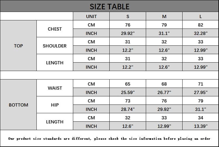 CASUAL CROCHETED YARN TWO-PIECE SET