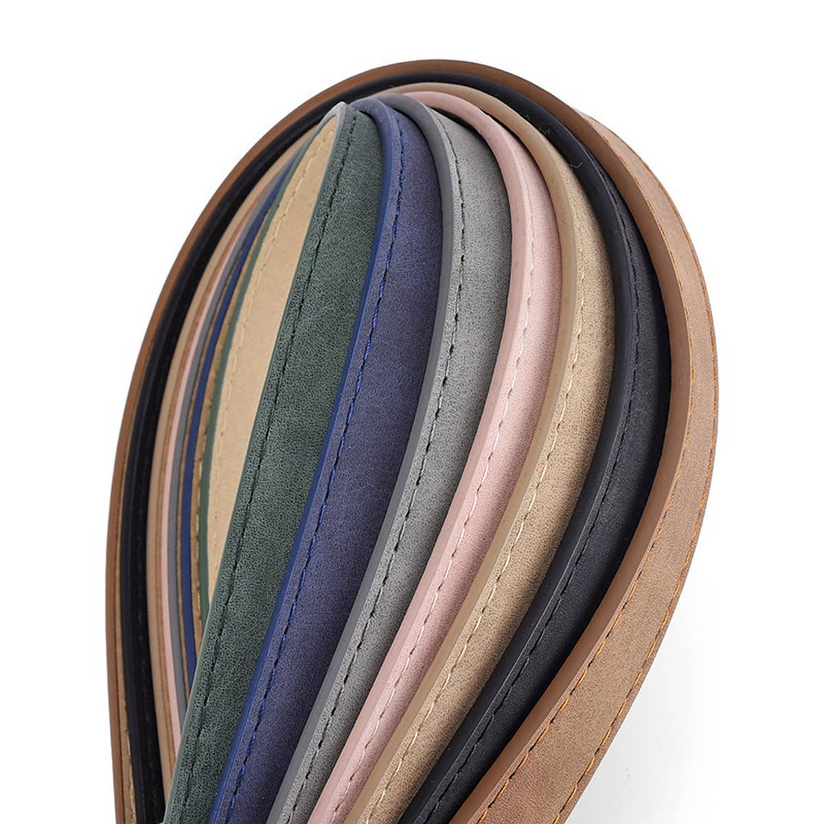 CWABE0874_VERSATILE HIGH-END FROSTED BELT