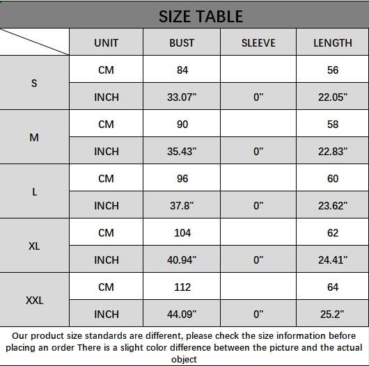 CWOV0375_SUMMER KNIT CREW NECK SLEEVELESS VEST TOP