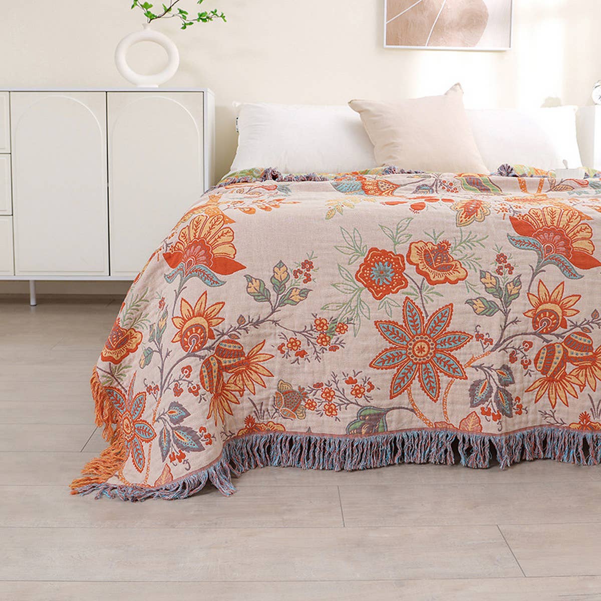 SIMPLE MULTIFUNCTIONAL ANTI-SLIP BLANKET_CWMM1608