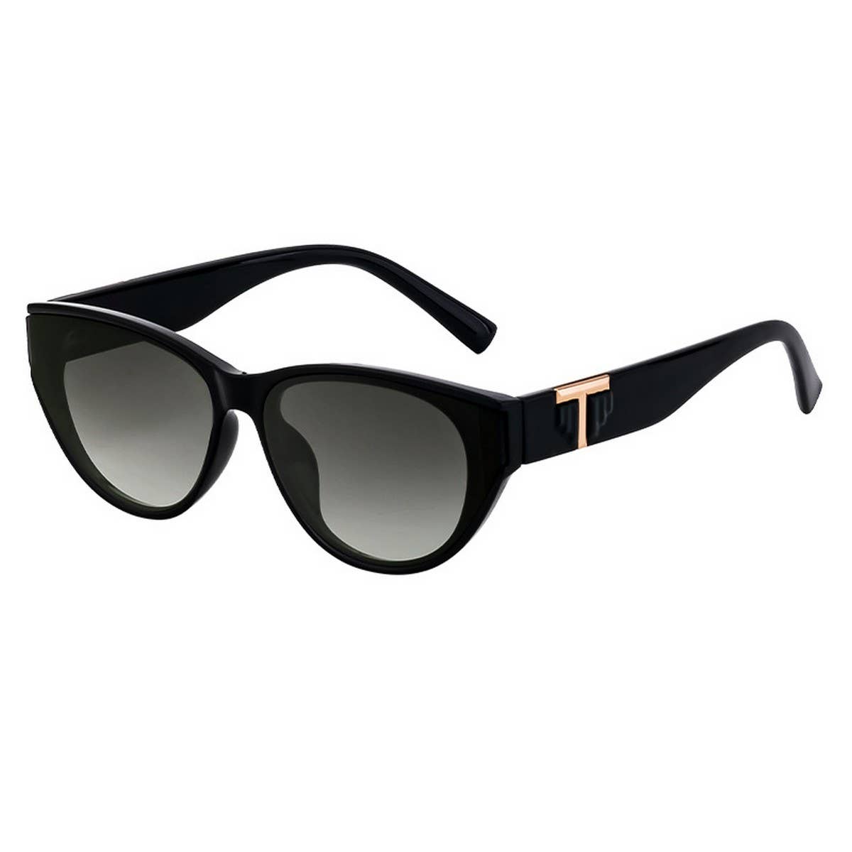 FASHIONABLE CATEYE TRENDY SUN PROTECTIONSUNGLASSES_CWASG0752