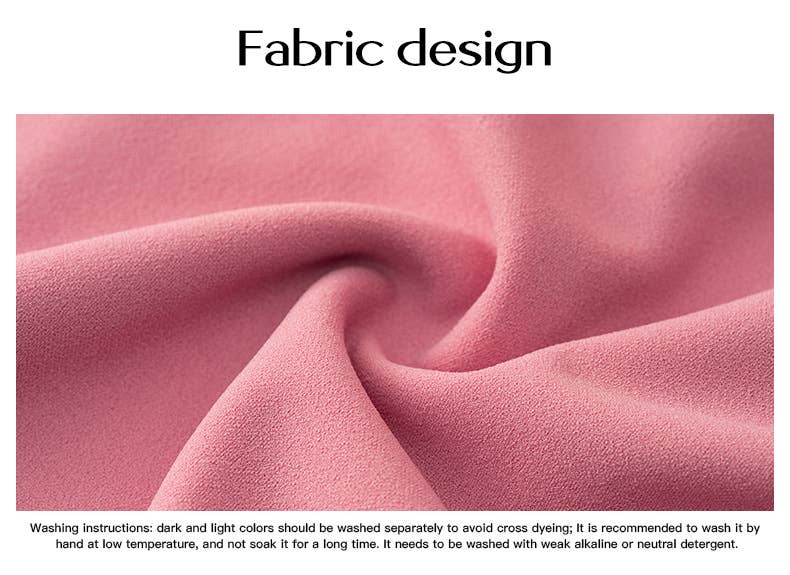 ELEGANT TEMPERAMENT LONG SLEEVE WAIST DRESS