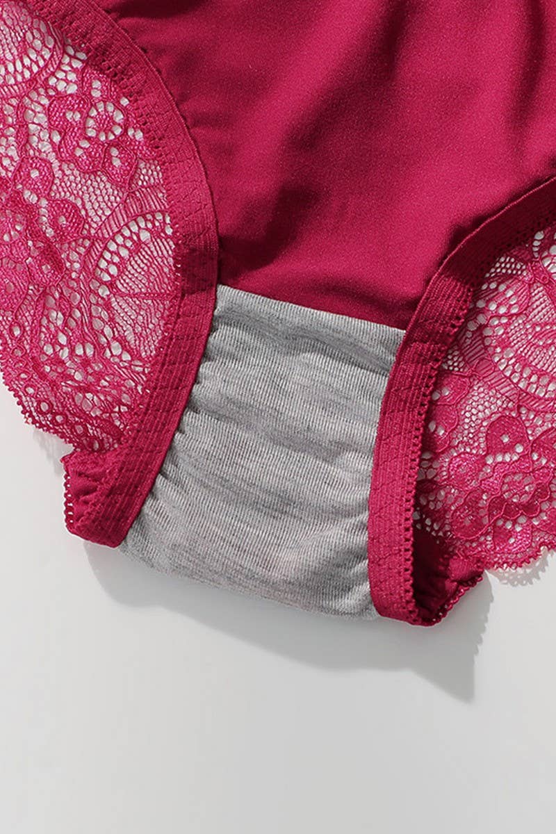 CWMU00280_SEXY LACE BRA SET FRONT CLOSURE UNDERWIRE