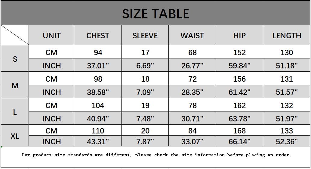 Cinched waist large hem printed V-neck dress