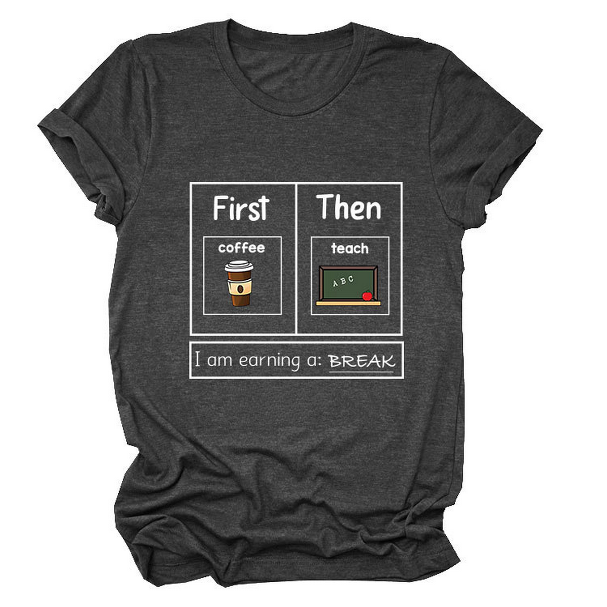 Women's Summer T-Shirt ? Comfy & Unique Style