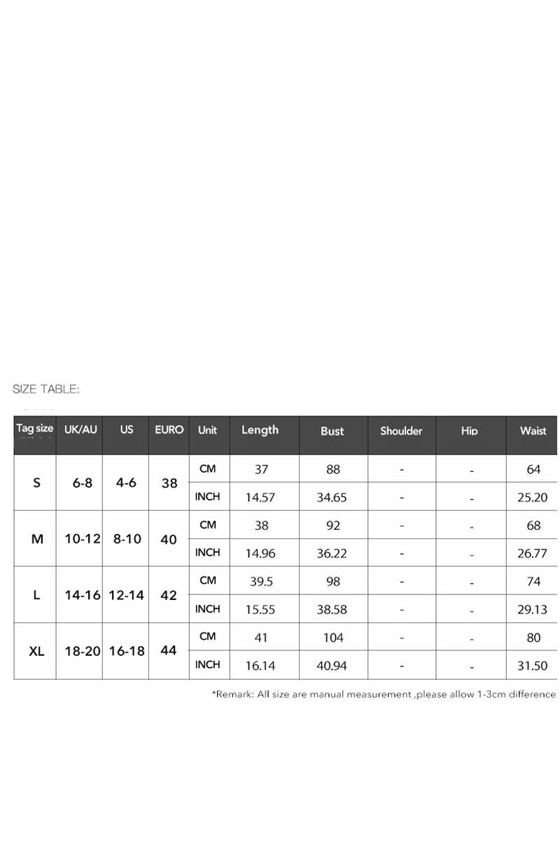 CWSJS1784_SPRING AND SUMMER HOT GIRL STYLE SMALL CAMISOLE