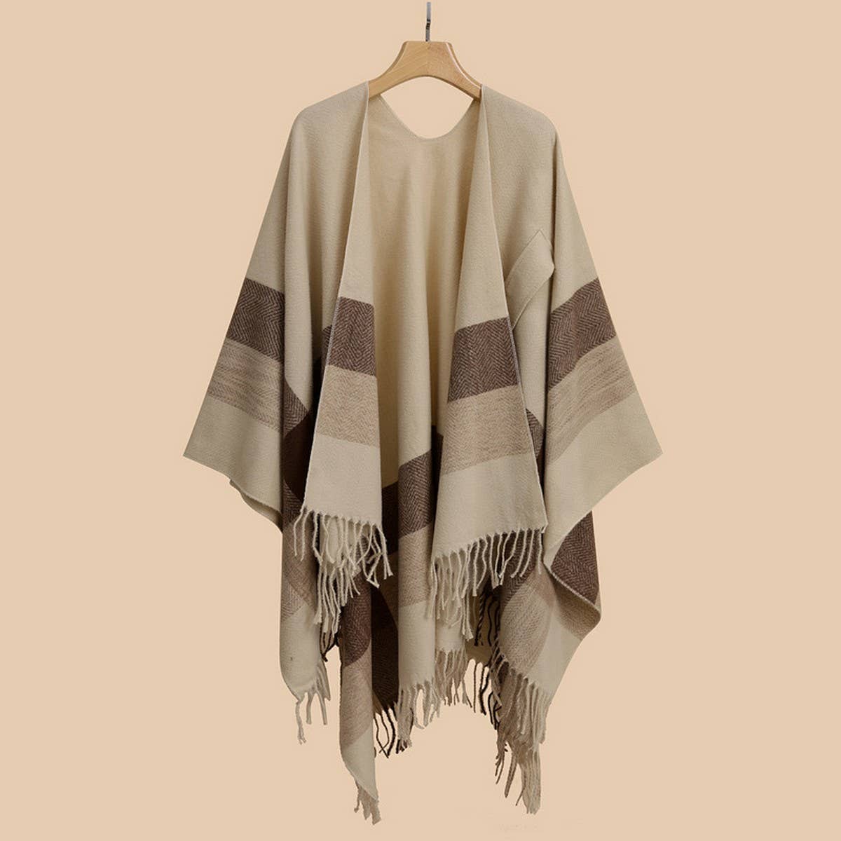 NEW DESIGN SIMPLE WARM SUN PROTECTION SHAWLL