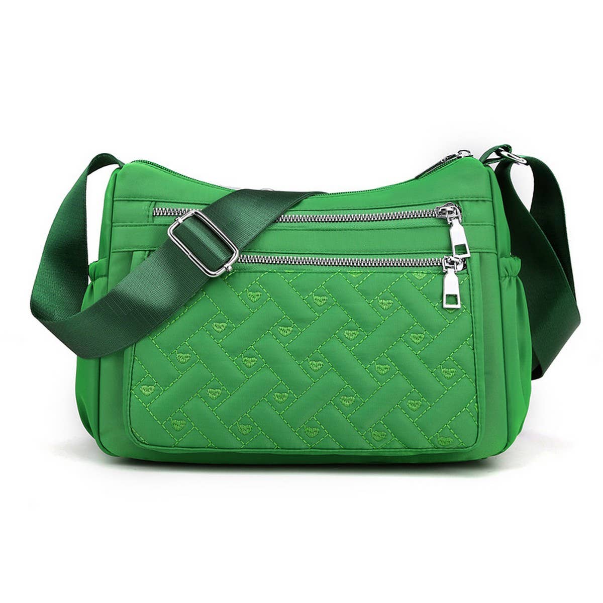 NEW VERSATILE CASUAL CROSSBODY SHOULDER BAG_CWASC1740