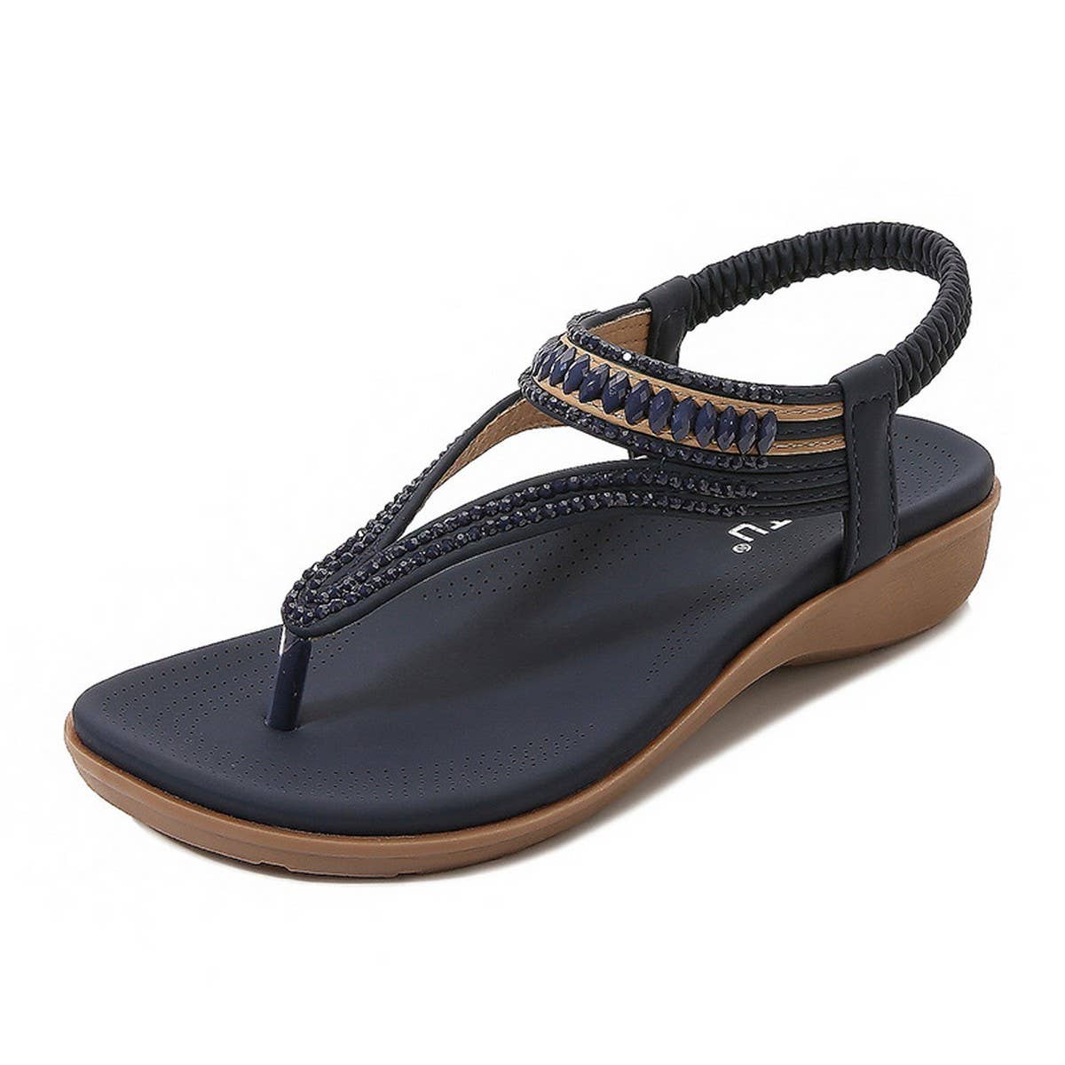 SOFT AND COMFORTABLE CLIP TOE SANDALS_CWSHS0506