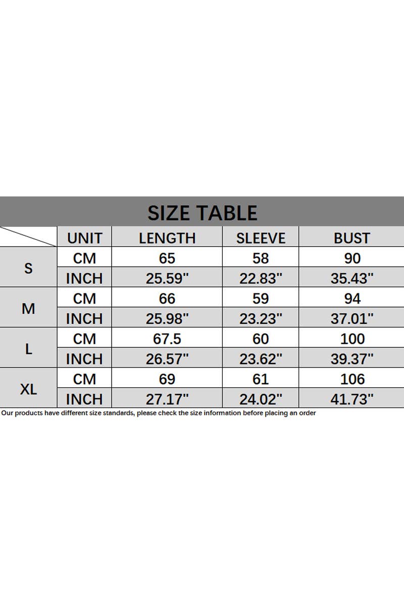 CWOSWL07091_FALL/WINTER FASHIONABLE ALL-MATCH SWEATER