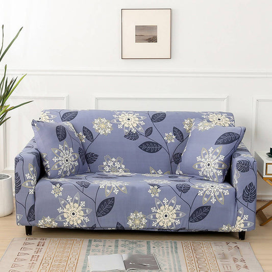 Stretch Sofa Cover, Nordic Style, All Seasons_CWMM8318