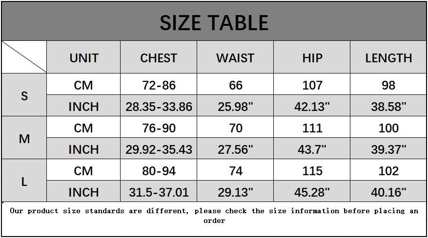 A long, high-cut, fresh and country-style dress